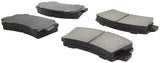 StopTech Performance Brake Pads - 309.00760