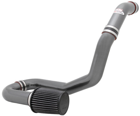 AEM 06-09 Honda S2000 Silver Cold Air Intake - 21-690C