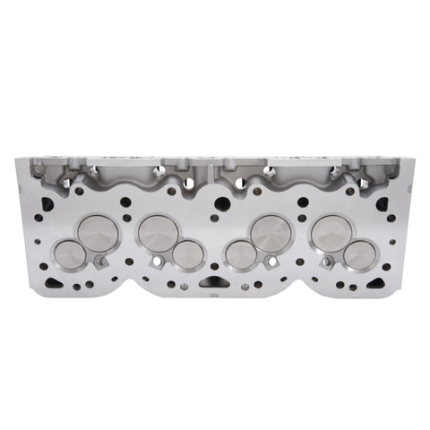 Edelbrock Cylinder Head BBC Performer RPM 348/409Ci for Hydraulic Roller Cam Complete - 60815