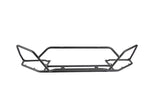 LP Aventure 15-17 Subaru Outback Big Bumper Guard - Powder Coated - FLP-OBA-15-GUARD-B-B+OPC