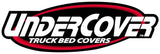 UnderCover 09-18 Dodge Ram 68.4in Fusion Bed Cover - Brilliant Black - AR32006L-PXR