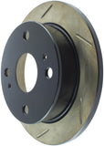 StopTech Slotted Sport Brake Rotor - 126.44032SR