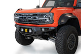 ADD 22-23 Ford Bronco Raptor Bomber Front Bumper - F260014120103