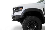 Addictive Desert Designs 2021 Dodge RAM 1500 TRX Bomber Front Bumper (Rigid) - F620014110103