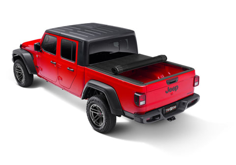 Truxedo 2020 Jeep Gladiator 5ft Sentry Bed Cover - 1523201