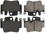 StopTech Performance Brake Pads - 309.09930