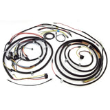 Omix Wiring Harness w/ Turn Signal 48-53 Willys Models - 17201.06