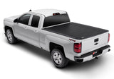 BAK 19-20 Chevy Silverado 8ft Bed 1500 (New Body Style) Revolver X2 - 39132