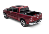 Truxedo 19-20 Ram 1500 (New Body) w/o Multifunction Tailgate 6ft 4in Deuce Bed Cover - 786901