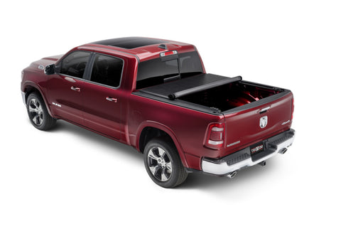 Truxedo 19-20 Ram 1500 (New Body) w/o Multifunction Tailgate 5ft 7in Deuce Bed Cover - 785901