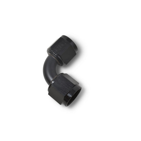 Russell Performance -8 AN 90 Degree Swivel Coupler - 640173