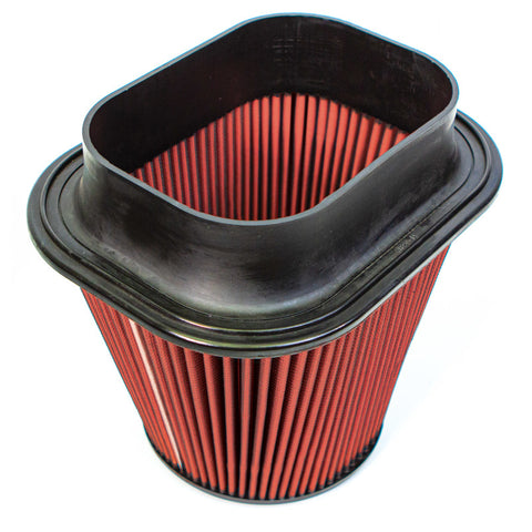 Banks Power 17-19 Ford F250/F350/F450 6.7L Ram-Air Intake System - Oiled Filter - 41890