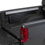 Putco 05-21 Nissan Frontier - 5ft (Standard Box) Molle Driver Side Panel - 195421