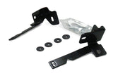 Go Rhino RC2 LR Complete Kit - 20in - 16-20 Toyota Tacoma - Tex Blk - 55543LT