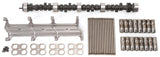 Edelbrock Camshaft/Lifter/Pushrod Kit Performer Plus SBC 87-Later w/ Thrust Plate - 22096