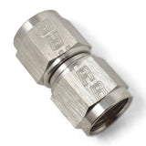 Russell Performance -10 AN Straight Swivel Coupler - 640021