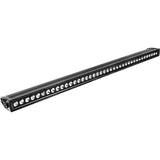 Westin B-FORCE LED Light Bar Single Row 40 inch Combo w/5W Cree - Black - 09-12211-40C