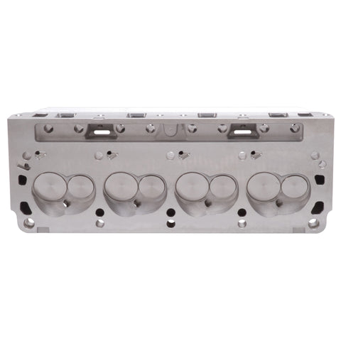 Edelbrock Single Perf RPM SBF 2 02 Head Comp - 60259