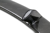 Seibon 16-17 Honda Civic Sedan GT Carbon Fiber Rear Spoiler - RS16HDCV4-GT