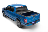 Tonno Pro 22-23 Nissan Frontier 5ft. Bed Lo-Roll Tonneau Cover - LR-4040