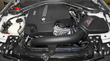 AEM 12-15 BMW 335i 3.0L L6 Cold Air Intake - 21-754DS