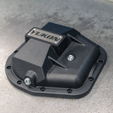 Yukon Gear 97-17 Ford E150 9.75in Rear Differentials Hardcore Cover - YHCC-F10.5