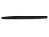 Raxiom 03-04 Ford Mustang Cobra Axial Series OEM Style Replacement Third Brake Light- Smoked - 413424