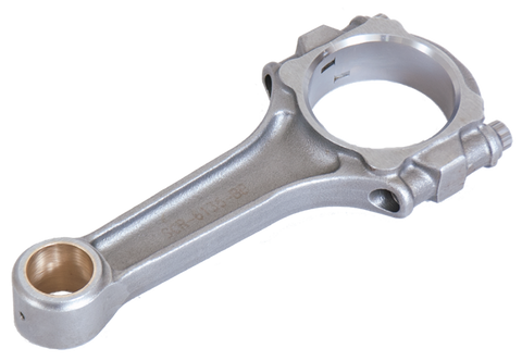 Eagle Chevrolet Big Block 5140 I-Beam Connecting Rod 6.135in w/ 7/16in ARP 8740 (Set of 8) - SIR6135B