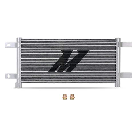 Mishimoto 13-14 Dodge RAM 2500/3500 6.7L Cummins Transmission Cooler - MMTC-RAM-13SL