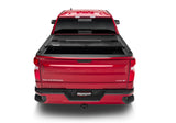 UnderCover 07-13 Chevy Silverado 2500HD 6.5ft Armor Flex Bed Cover - Black Textured - AX12008