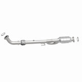 MagnaFlow Conv DF 10-11 Toyota Camry 2.5L - 24435