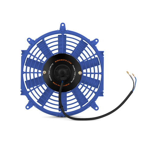 Mishimoto 10 Inch Electric Fan 12V - MMFAN-10