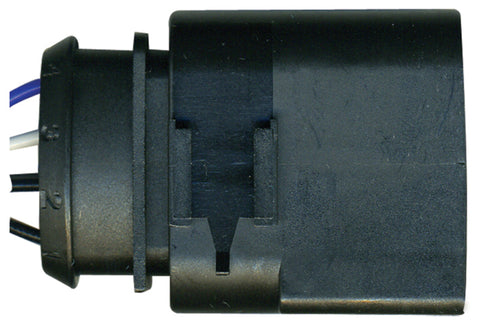 NGK Audi A8 Quattro 2009-2005 Direct Fit Oxygen Sensor - 25661