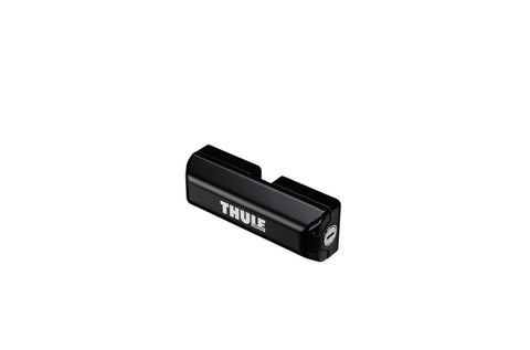 Thule Van Lock (2pc) - Black - 309833