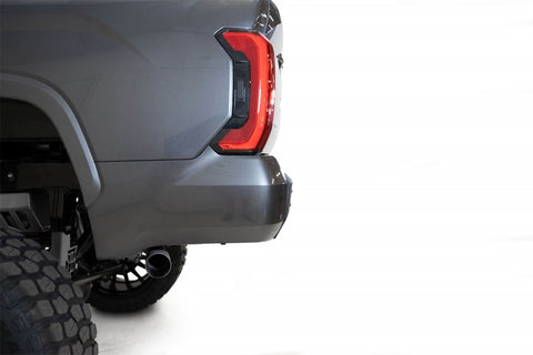 Addictive Desert Designs 22-23 Toyota Tundra Stealth Fighter Winch Rear Bumper - R763271370103