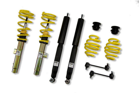 ST Coilover Kit 01-06 BMW M3 E46 Coupe/Convertible - 13220023