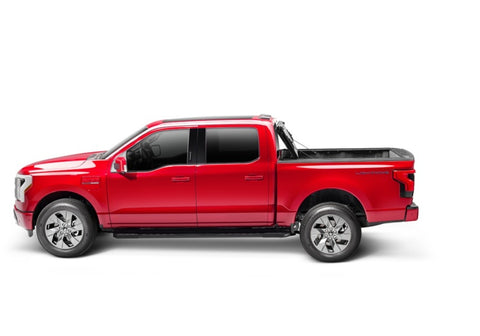 BAK 21-22 Ford F-150 (Incl. 2022 Lightning) BAKFlip MX4 5.7ft Bed Cover - Matte Finish - 448339