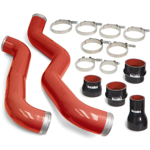 Banks Power 11-16 Chevy/GMC 2500HD/3500HD Diesel 6.6L Boost Tube Upgrade Kit - 25993