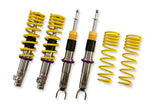 KW Coilover Kit V3 Acura Integra (DC2)(w/ lower fork mounts on the rear axle) - 35250014