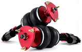 Air Lift Performance Rear Kit for 08-15 Nissan GTR R35 - 78618
