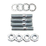 Edelbrock 5/16-18 x 1-1/2 Stud Kit - 8008