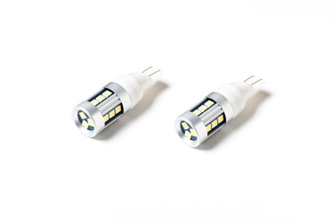 Putco 921 - White Metal 360 LED - 340921W-360