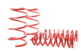 H&R 90-97 BMW 840Ci/840i/850Ci/850i E31 Sport Spring (w/o Self-Leveling) - 29583