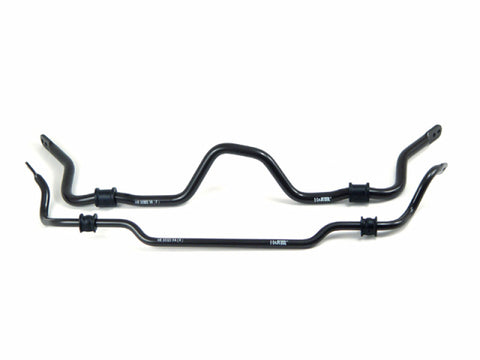 H&R 02-04 Acura RSX Type S Sway Bar Kit - 26mm Front/20mm Rear - 72323