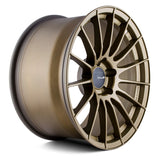 Enkei RS05-RR 18x9.5 22mm ET 5x114.3 75 Bore Titanium Gold Wheel (MOQ 40) - 484-895-6522GG