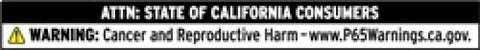 N-Fab Growler Fleet 15.5-19 Dodge RAM 1500 (Classic Model Only) Crew Cab - Cab Length - Tex. Black - GFD15CC-TX