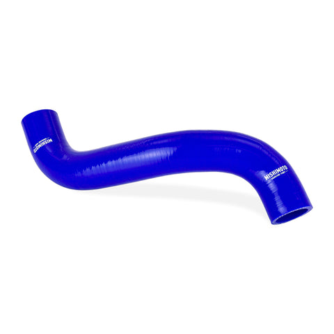 Mishimoto 96-02 Toyota 4Runner 3.4L V6 Blue Silicone Hose Kit - MMHOSE-4RUN34-96BL