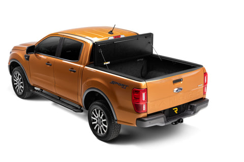 UnderCover 19-20 Ford Ranger 5ft Flex Bed Cover - FX21022