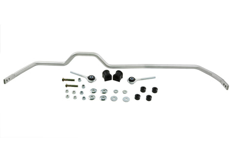 Whiteline 95-98 Nissan 240SX S14 Rear 24mm Swaybar-XX h/duty Blade adjustable - BNR11XXZ