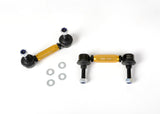 Whiteline 03-06 Nissan 350z Z33 Rear Swaybar link kit-Adjustable Ball End Links - KLC141